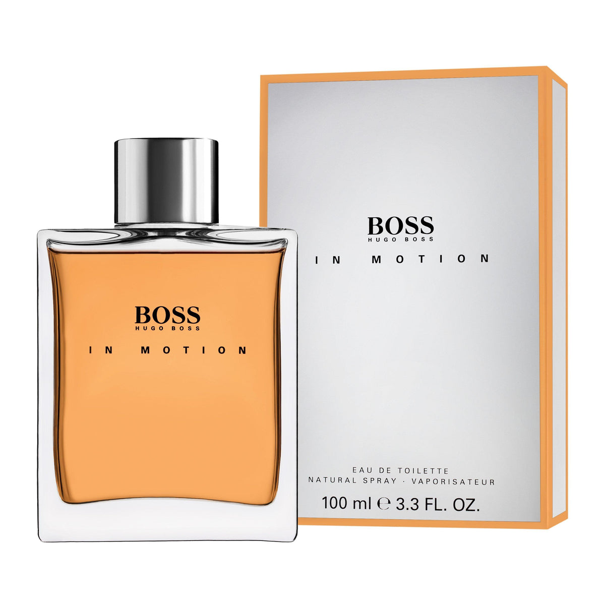 BOSS In Motion Eau de Toilette