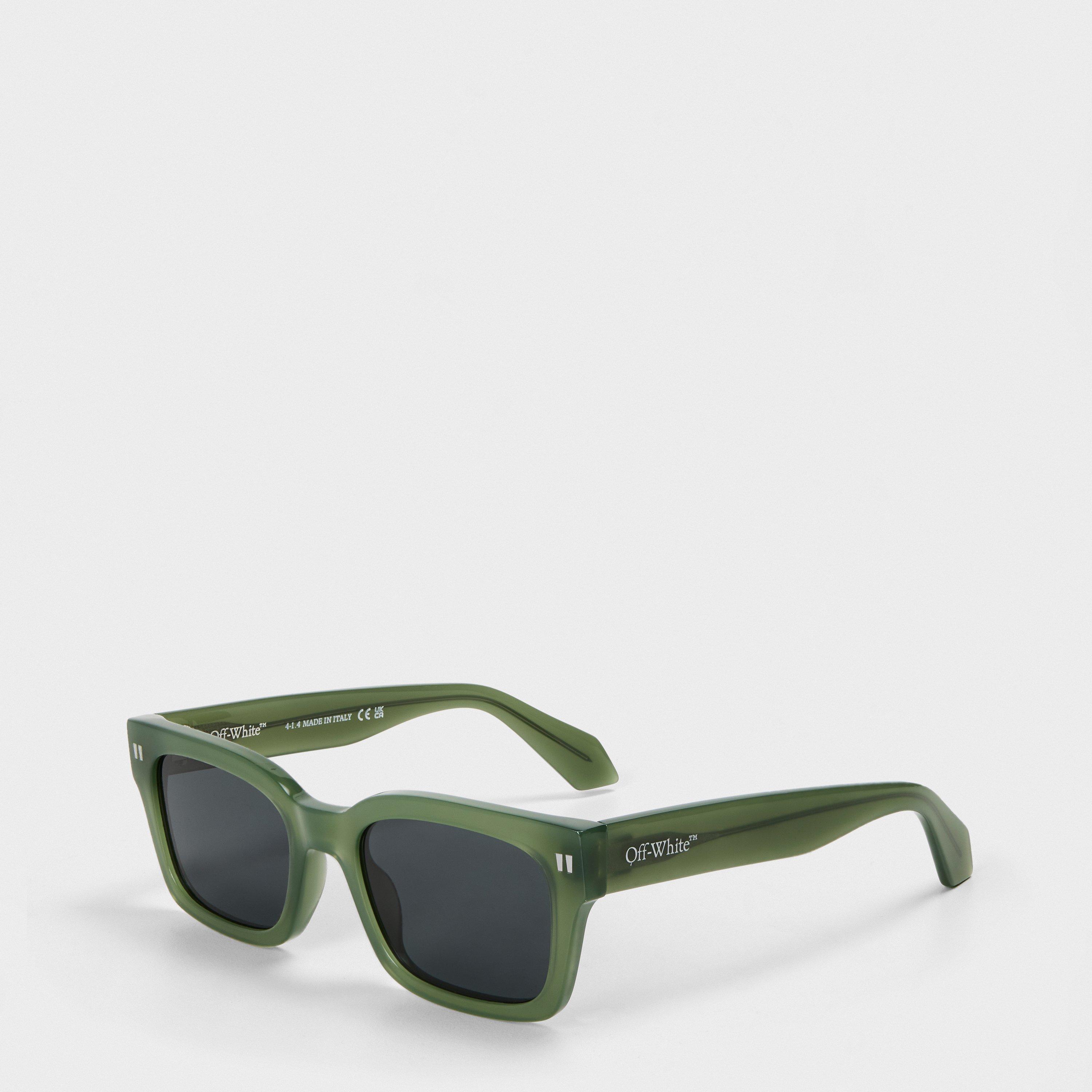 Unisex Off Midland Square Sunglasses