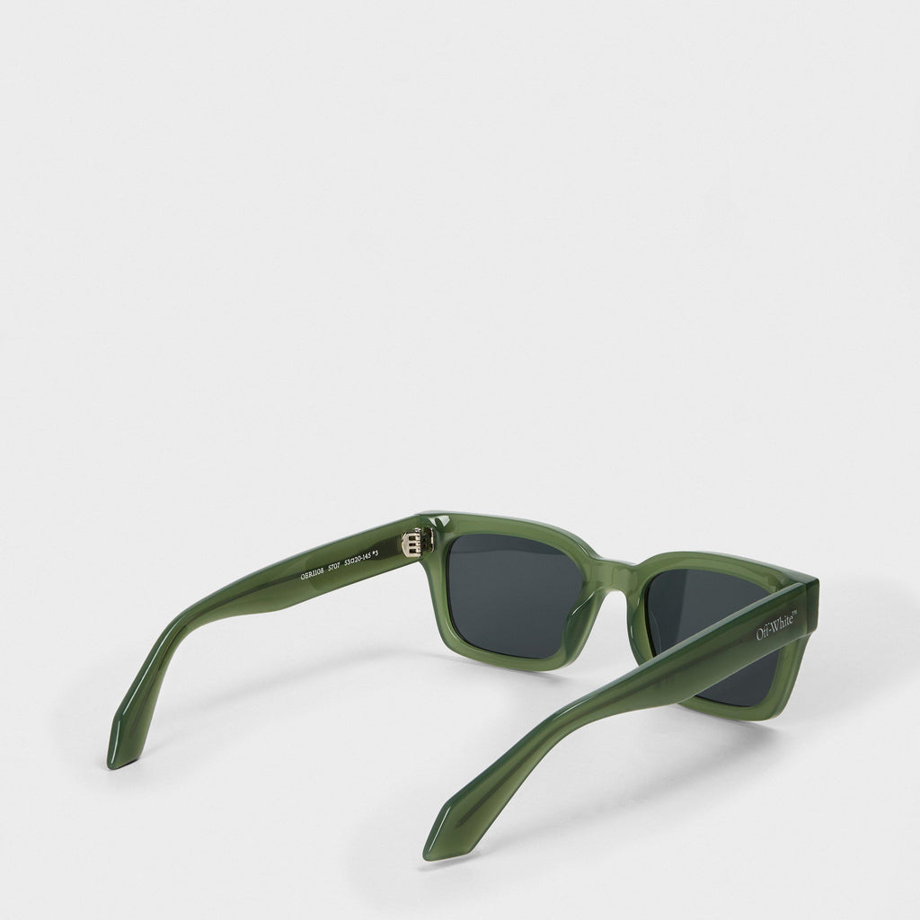 Unisex Off Midland Square Sunglasses