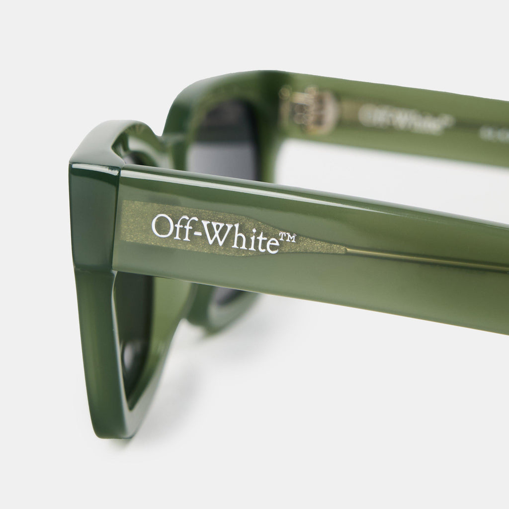 Unisex Off Midland Square Sunglasses