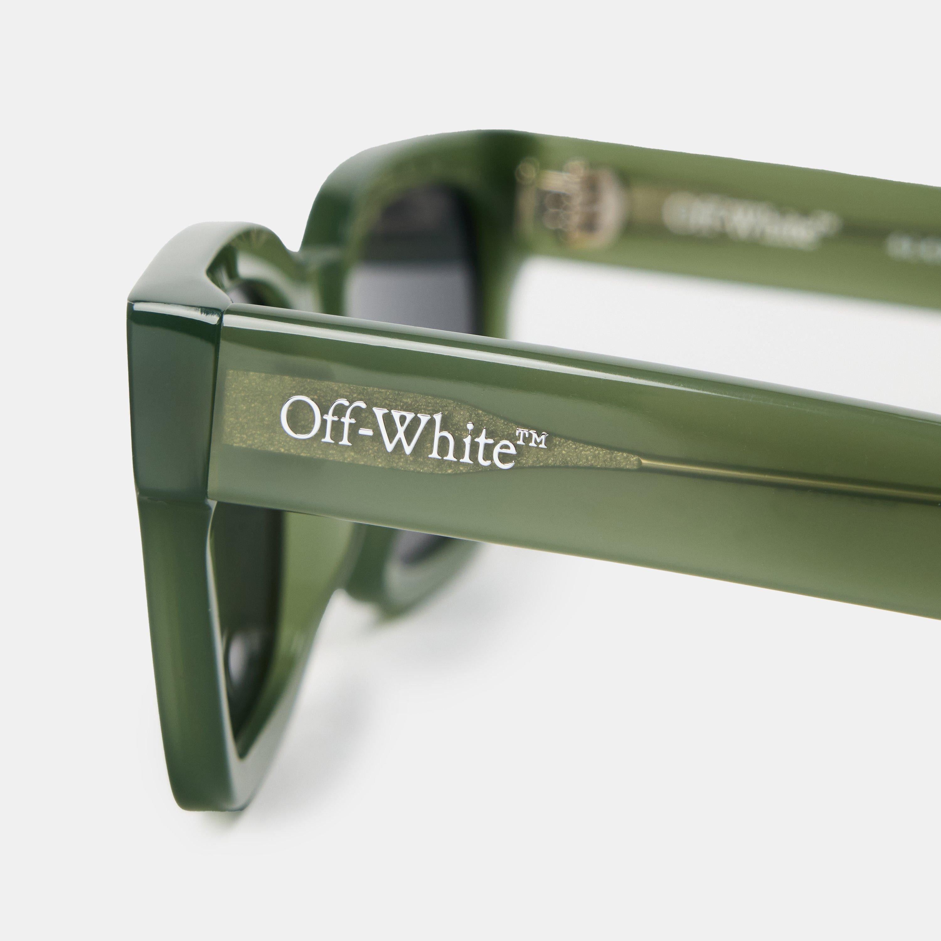 Unisex Off Midland Square Sunglasses