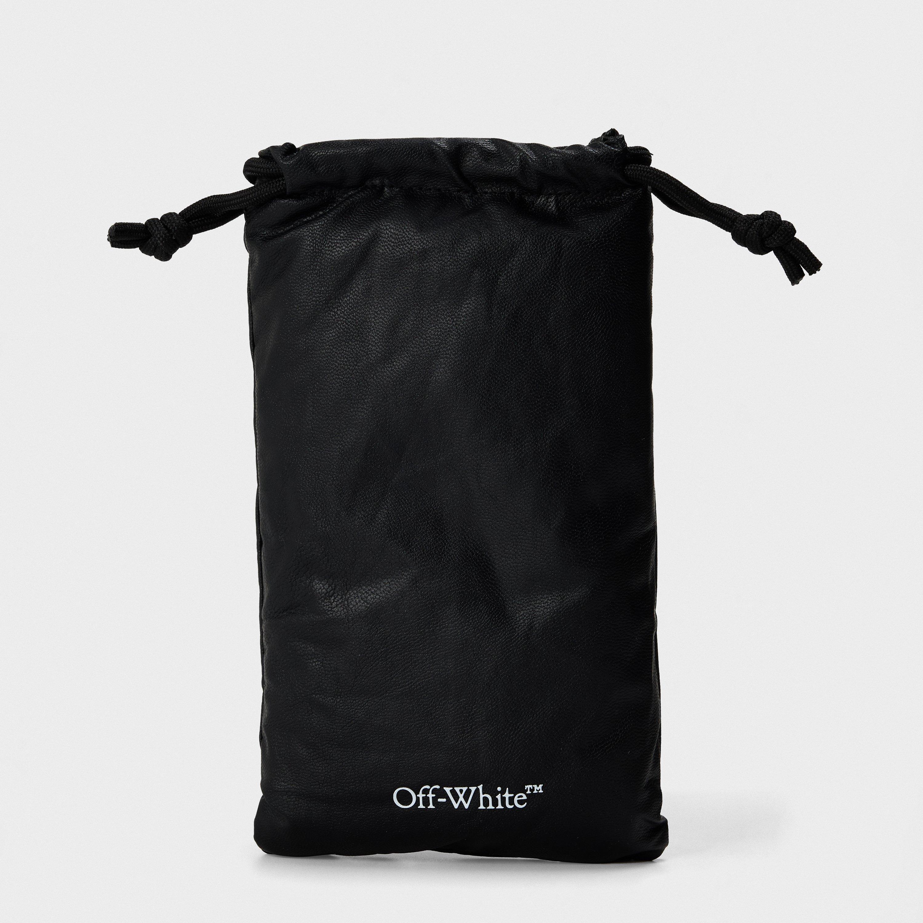 Unisex Off Midland Square Sunglasses