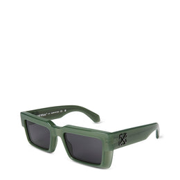 Moberly Square Sunglasses, Square Design