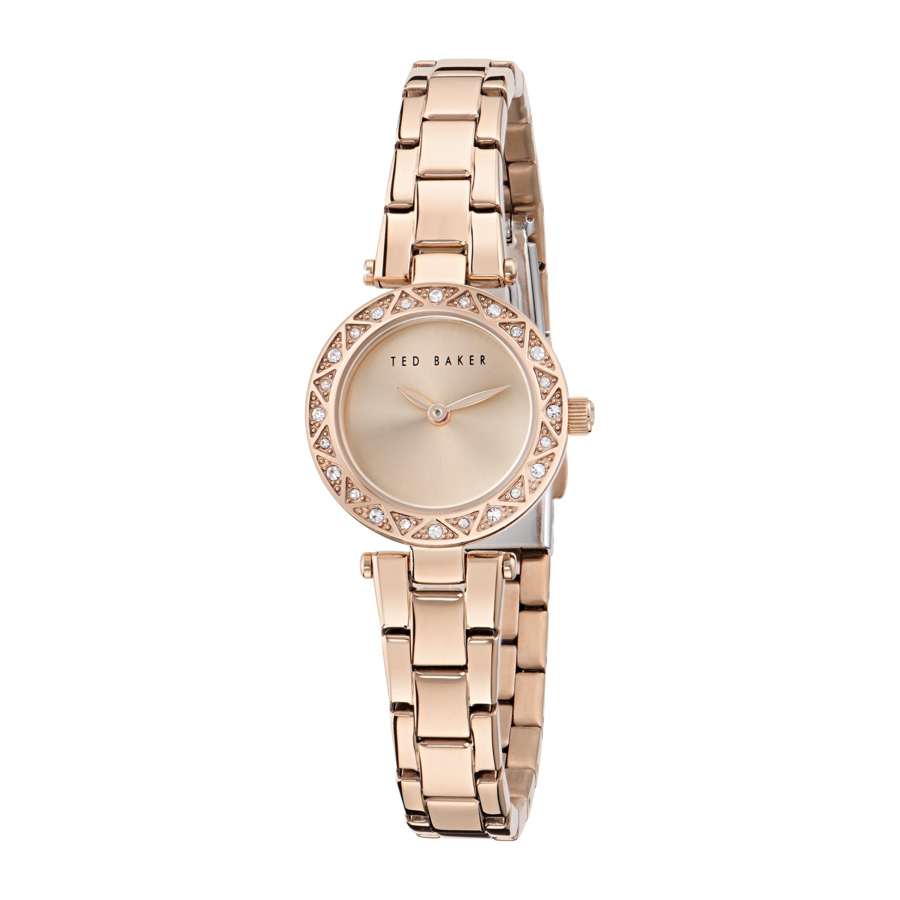 Jolyye Quartz Analogue Watch