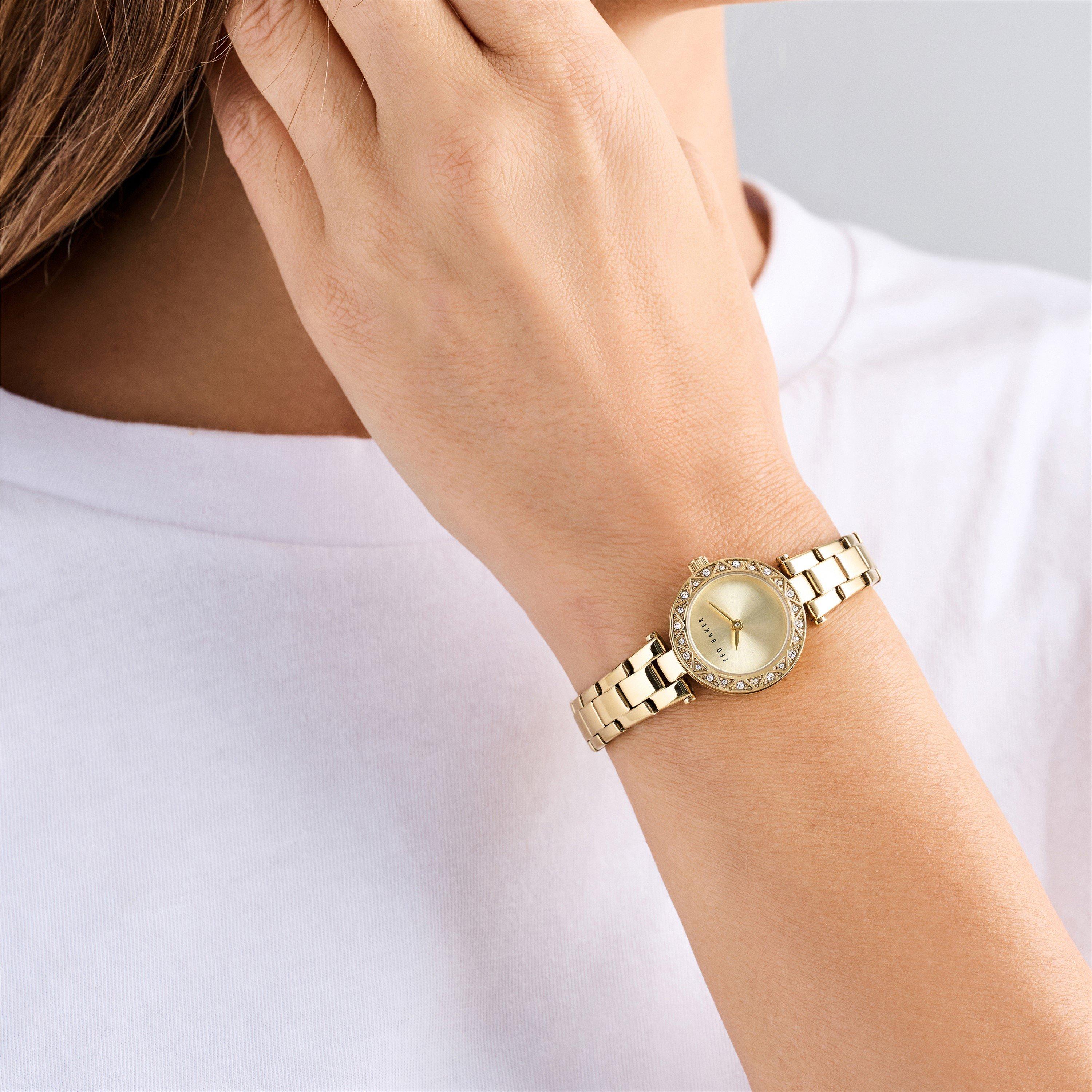 Jolyye Quartz Analogue Watch