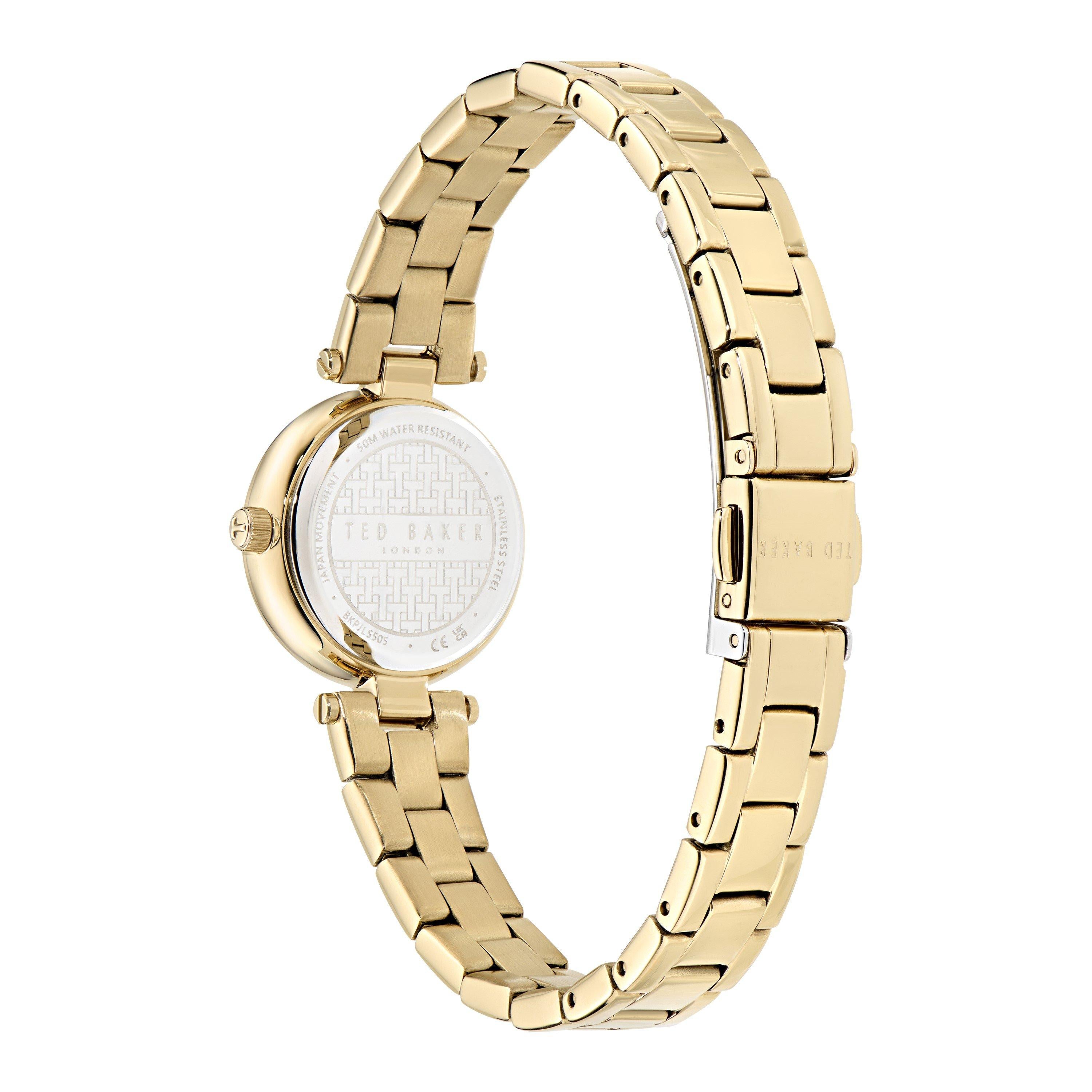 Jolyye Quartz Analogue Watch