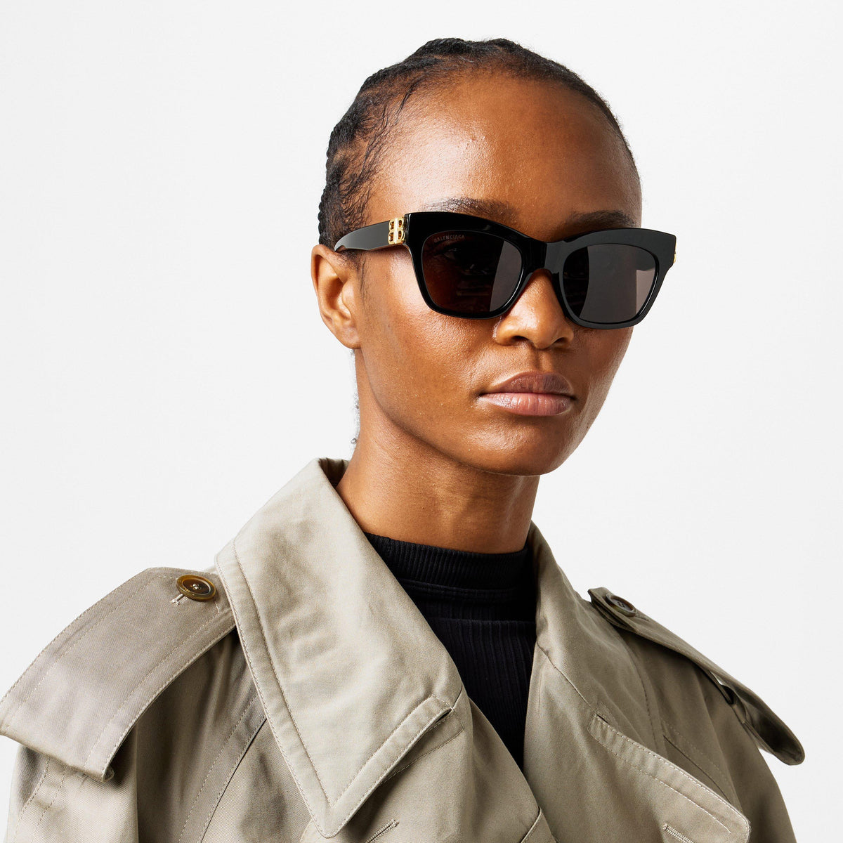 Cat Eye Sunglasses