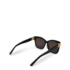Dynasty Square Sunglasses