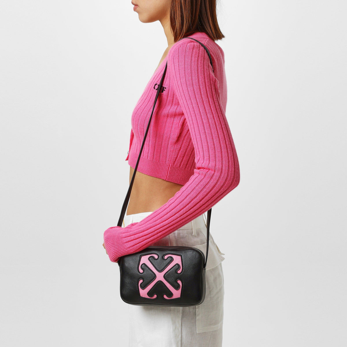 Metropol Cross Body
