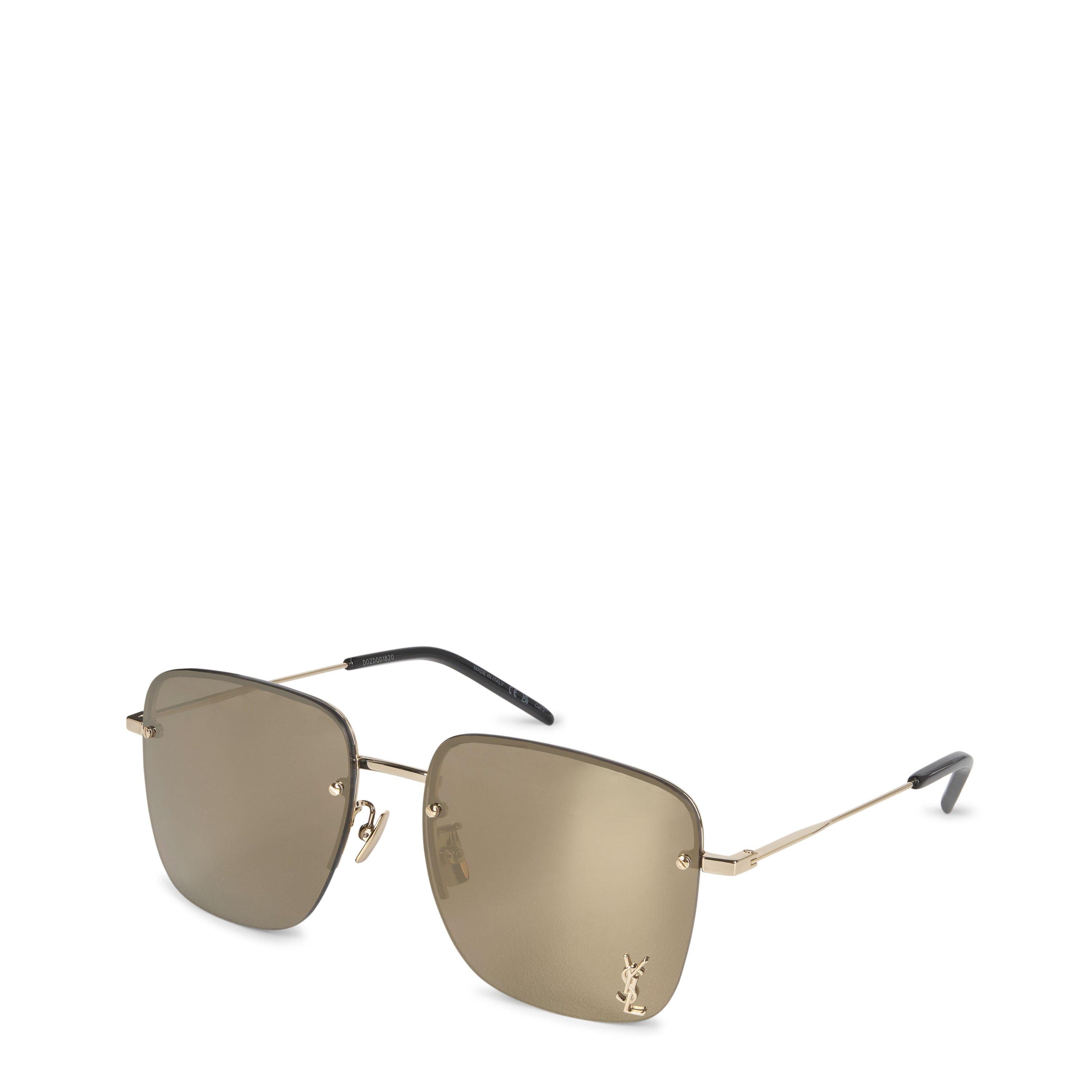 312 Aviator Sunglasses