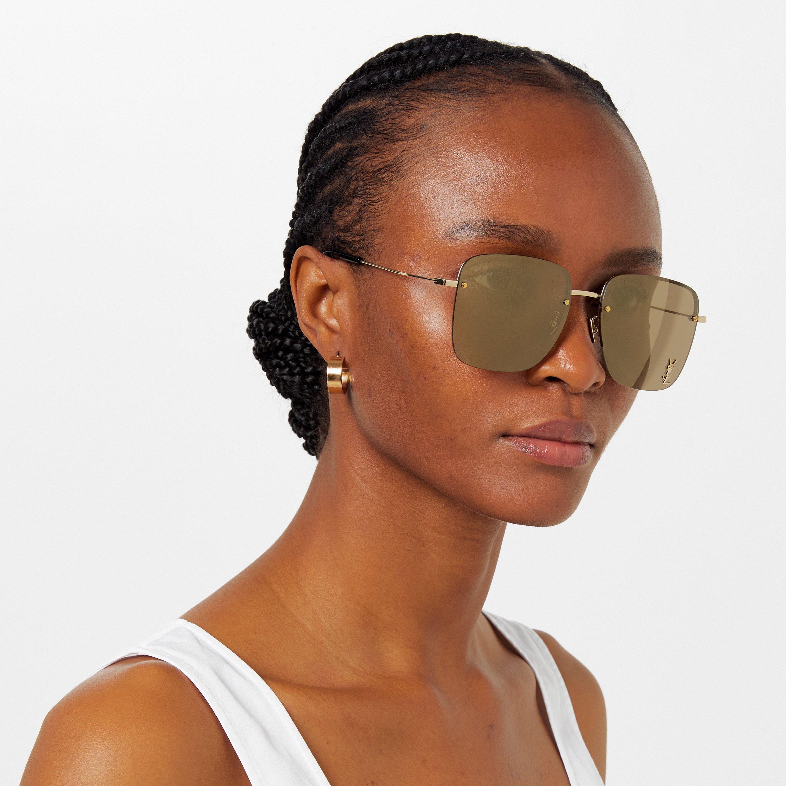 312 Aviator Sunglasses