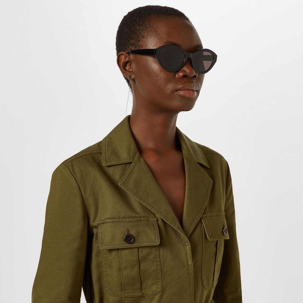 Saint Laurent Sunglasses Sl M60