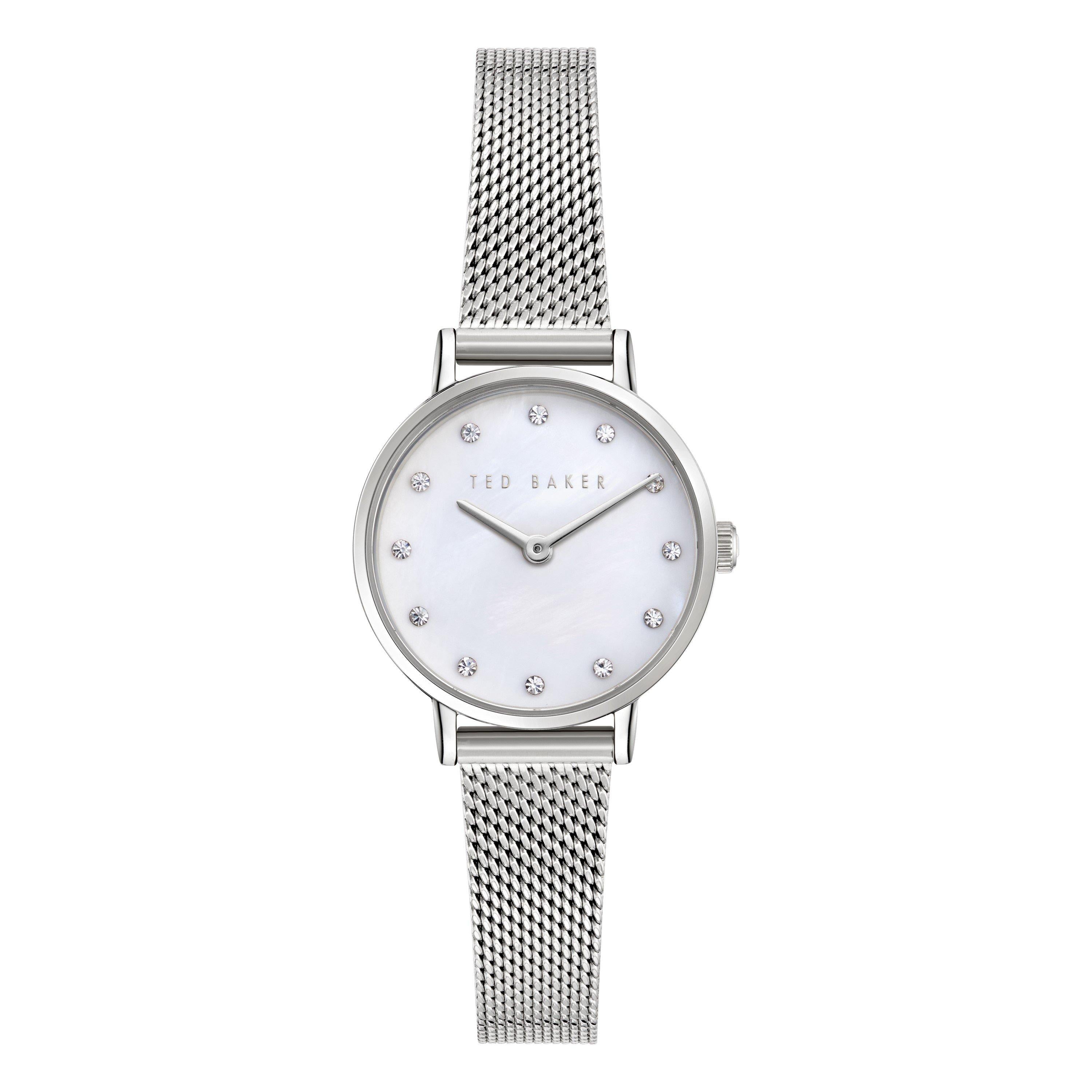 Staciie Quartz Analogue Watch