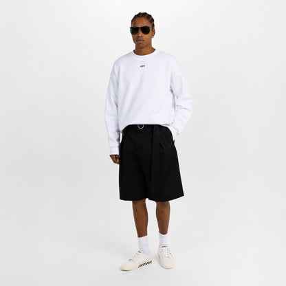 Paxson Rectangle Sunglasses