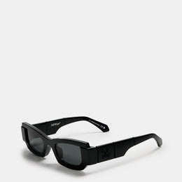Joliet Rectangle Sunglasses