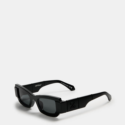 Joliet Rectangle Sunglasses