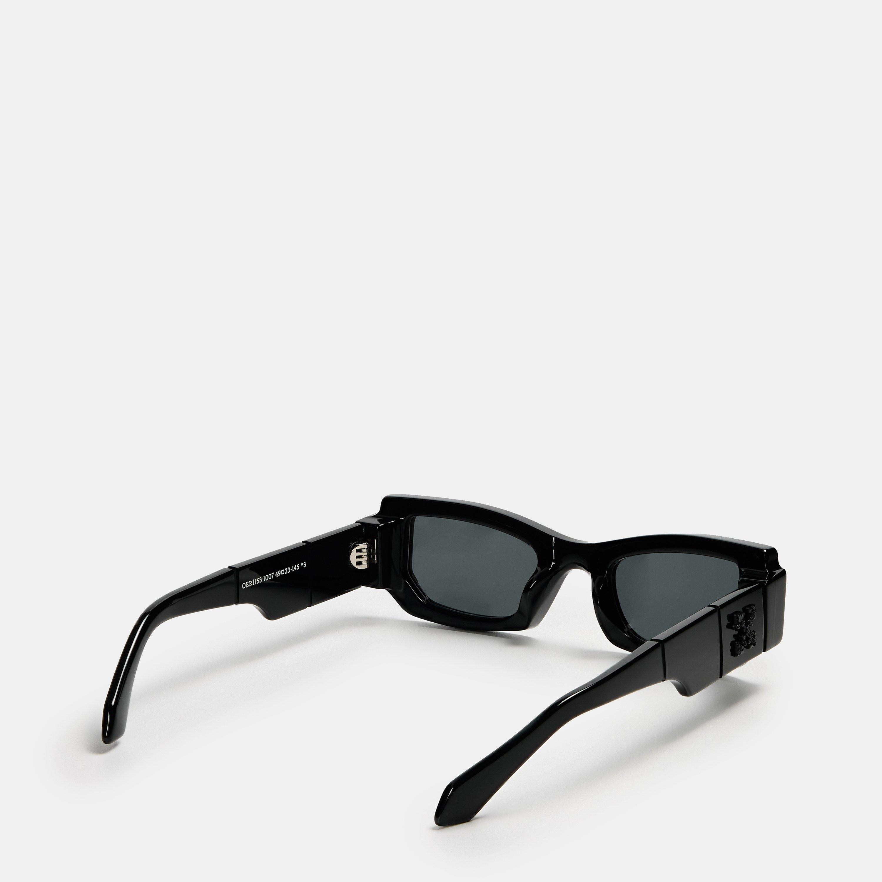 Joliet Rectangle Sunglasses