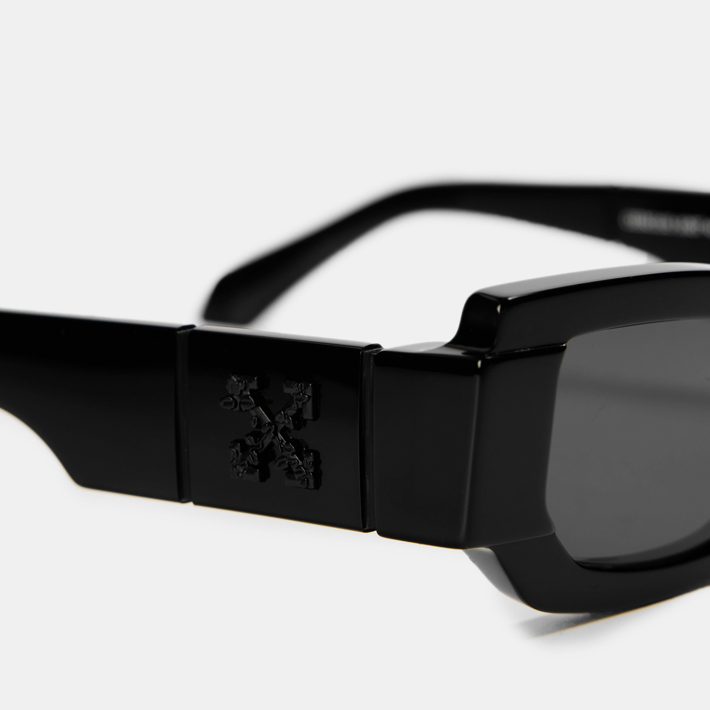 Joliet Rectangle Sunglasses