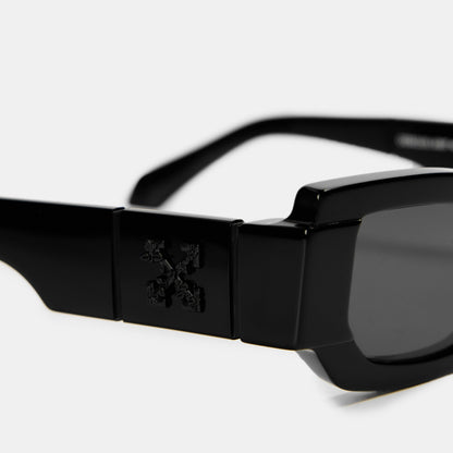 Joliet Rectangle Sunglasses