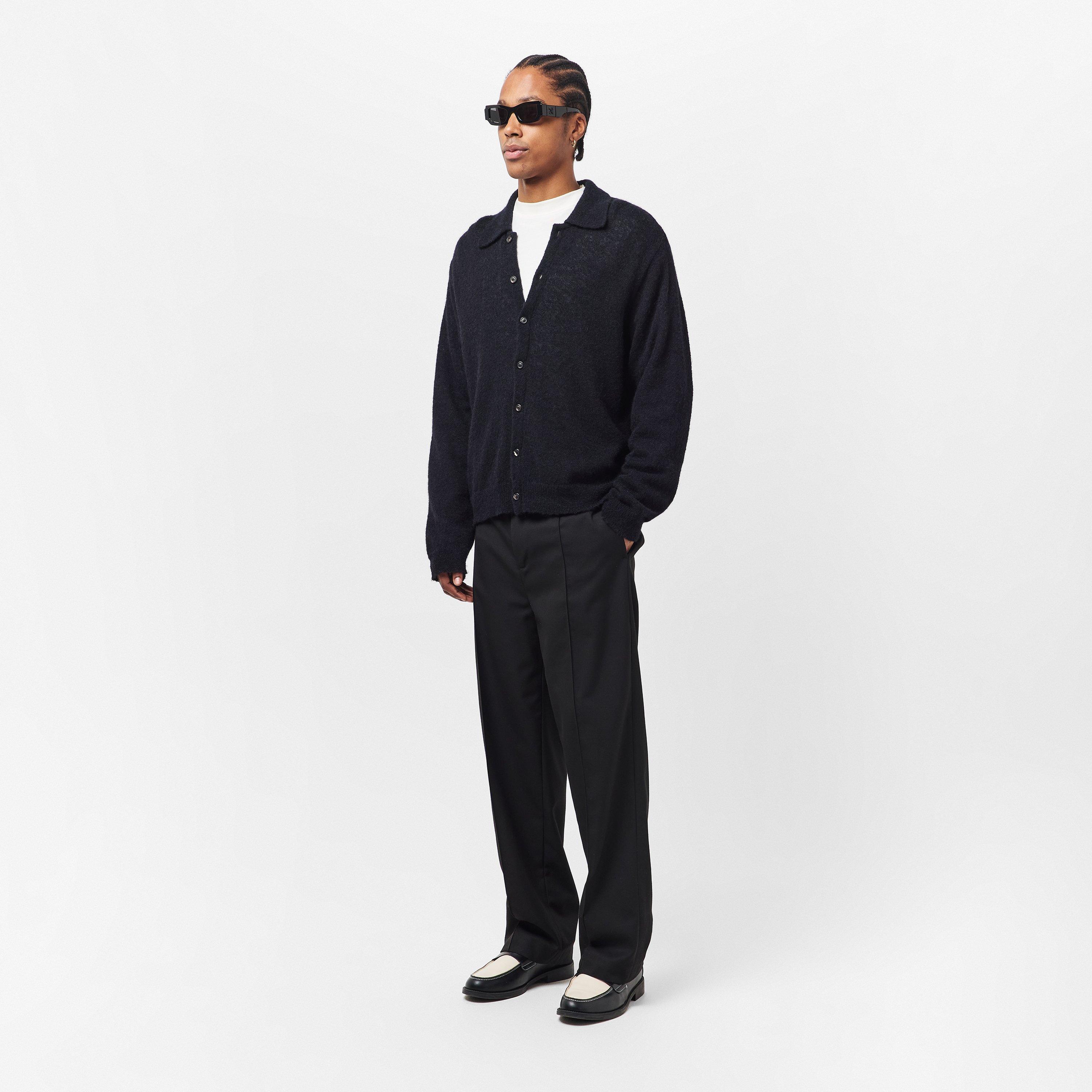 Joliet Rectangle Sunglasses