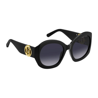 Round Sunglasses