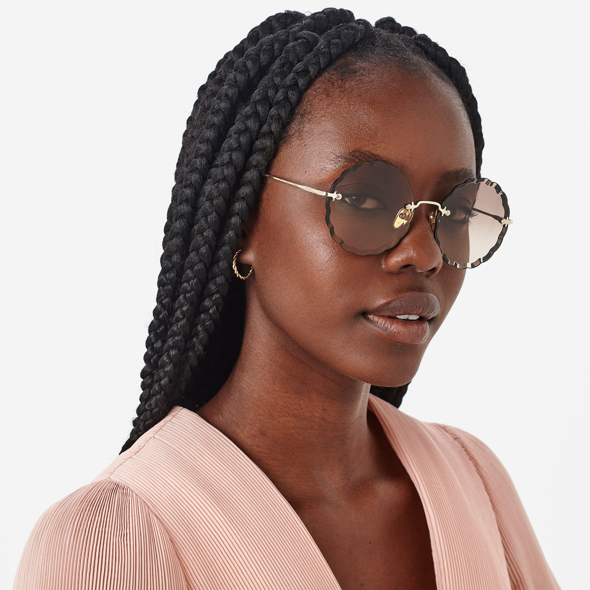 Chloe Sunglasses Ch0047s