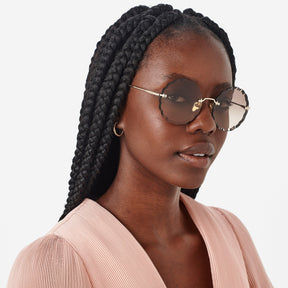 Chloe Sunglasses Ch0047s