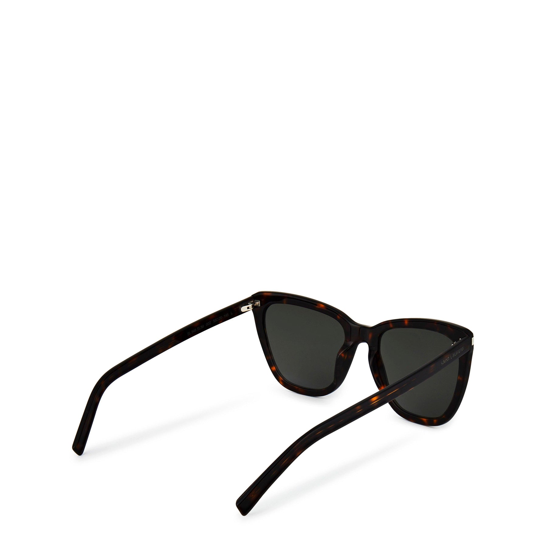 SAINT LAURENT SUNGLASSES SL 548 SLIM