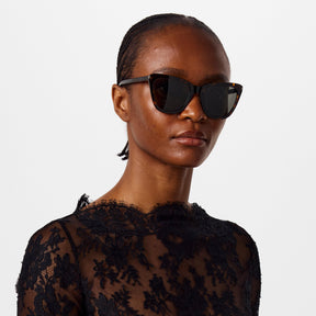 SAINT LAURENT SUNGLASSES SL 548 SLIM
