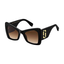 Round Sunglasses
