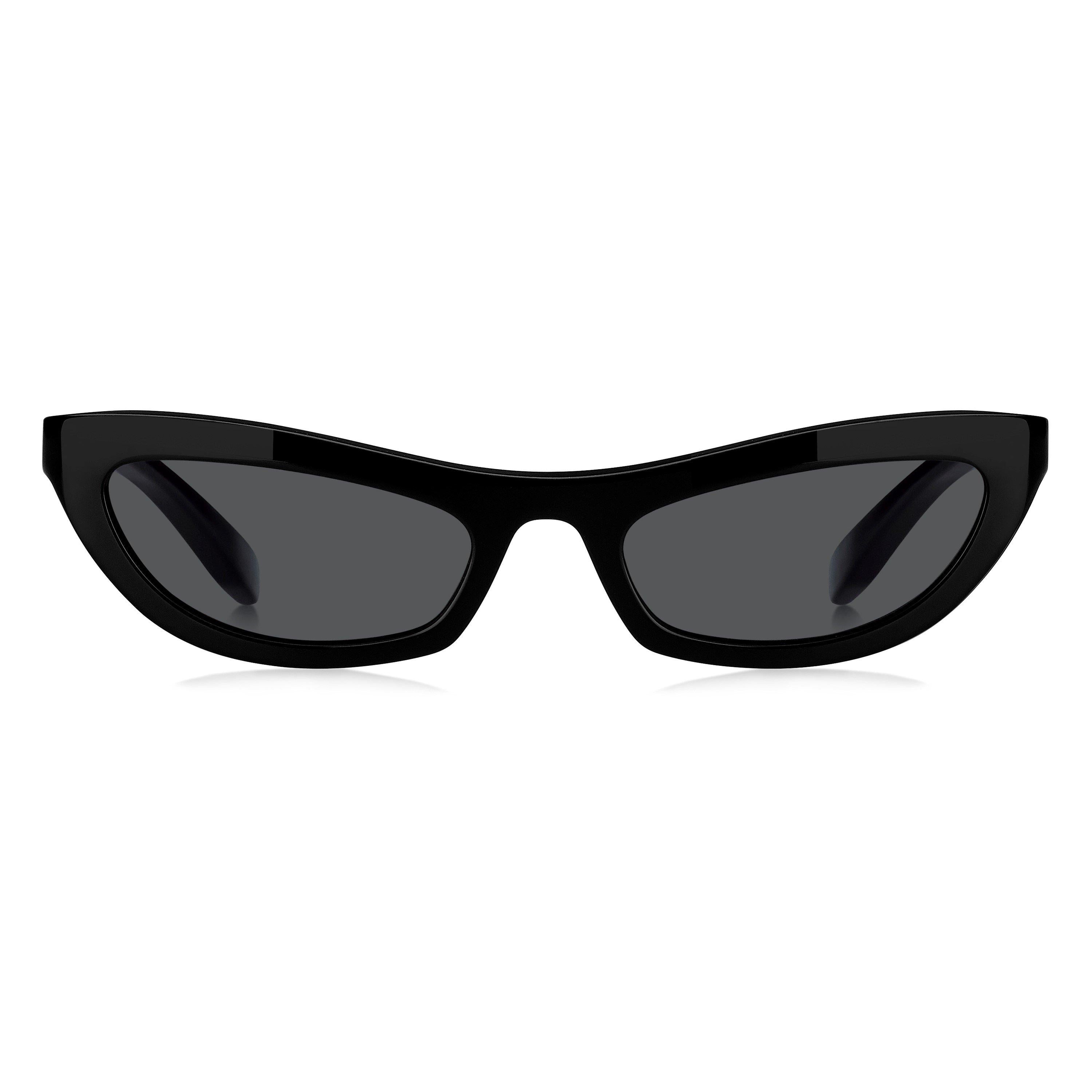 Round Sunglasses