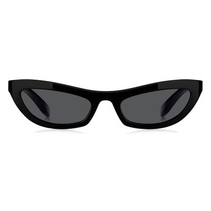 Round Sunglasses
