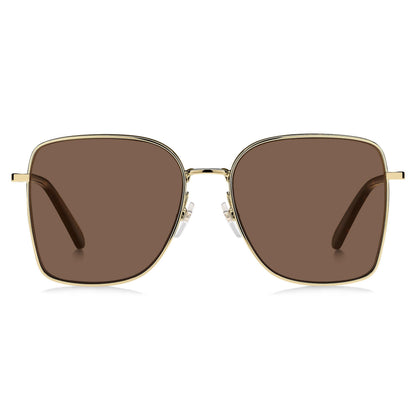 Round Sunglasses
