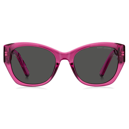 Round Sunglasses