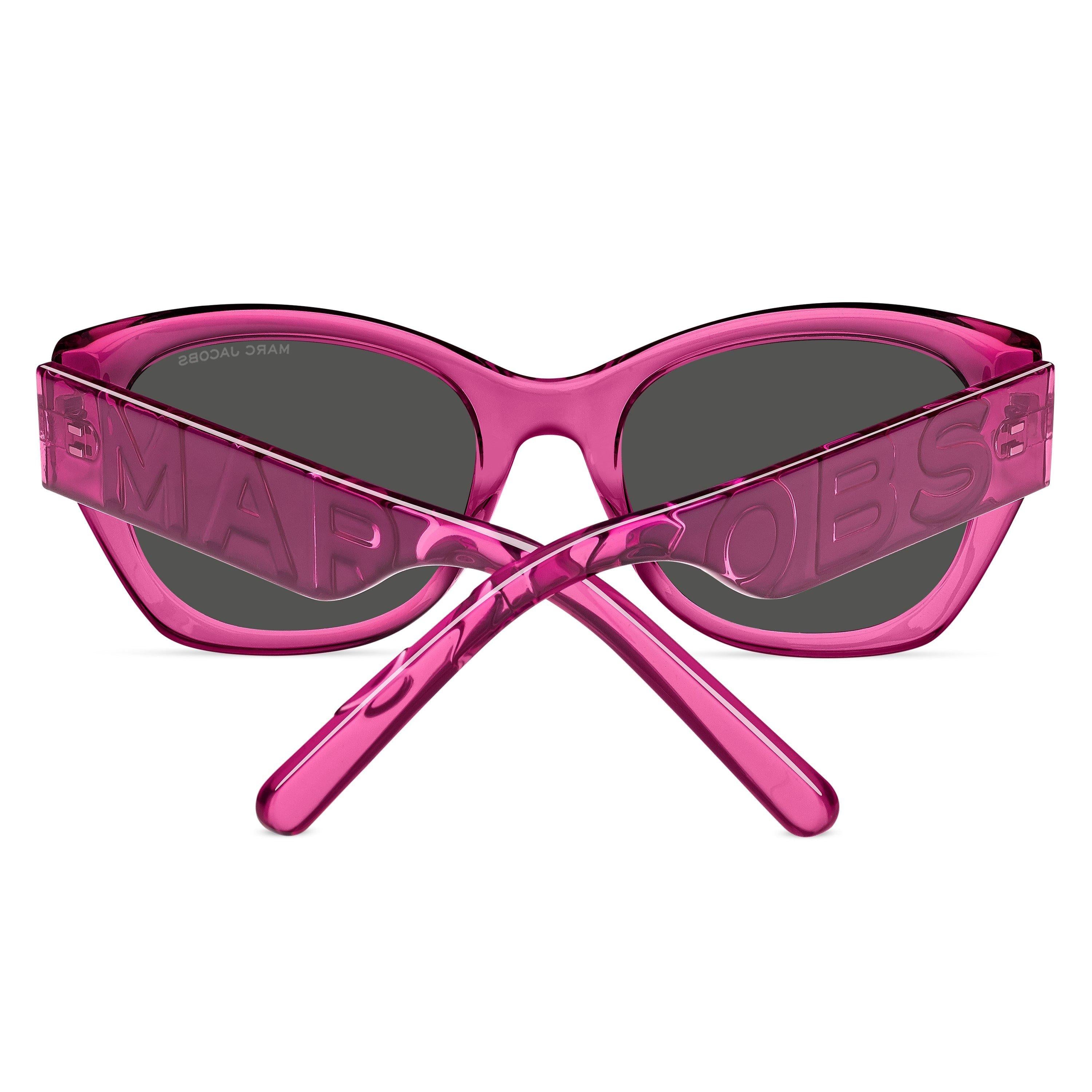 Round Sunglasses