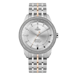 East End Quartz Watch