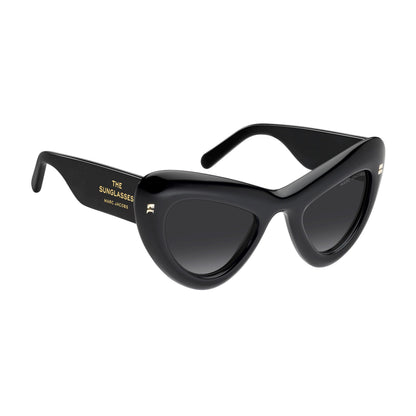 Cat Eye Round Sunglasses