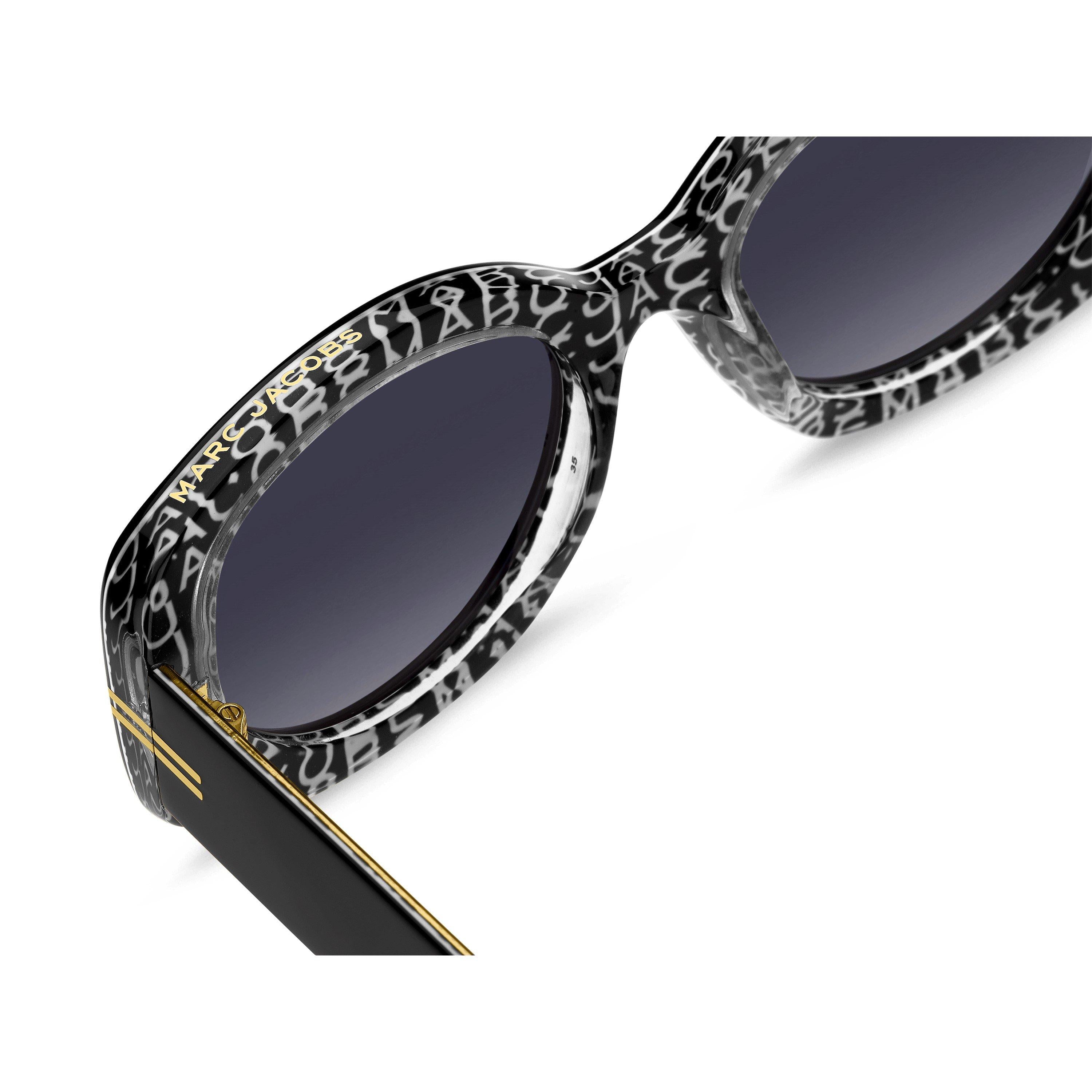 Round Sunglasses