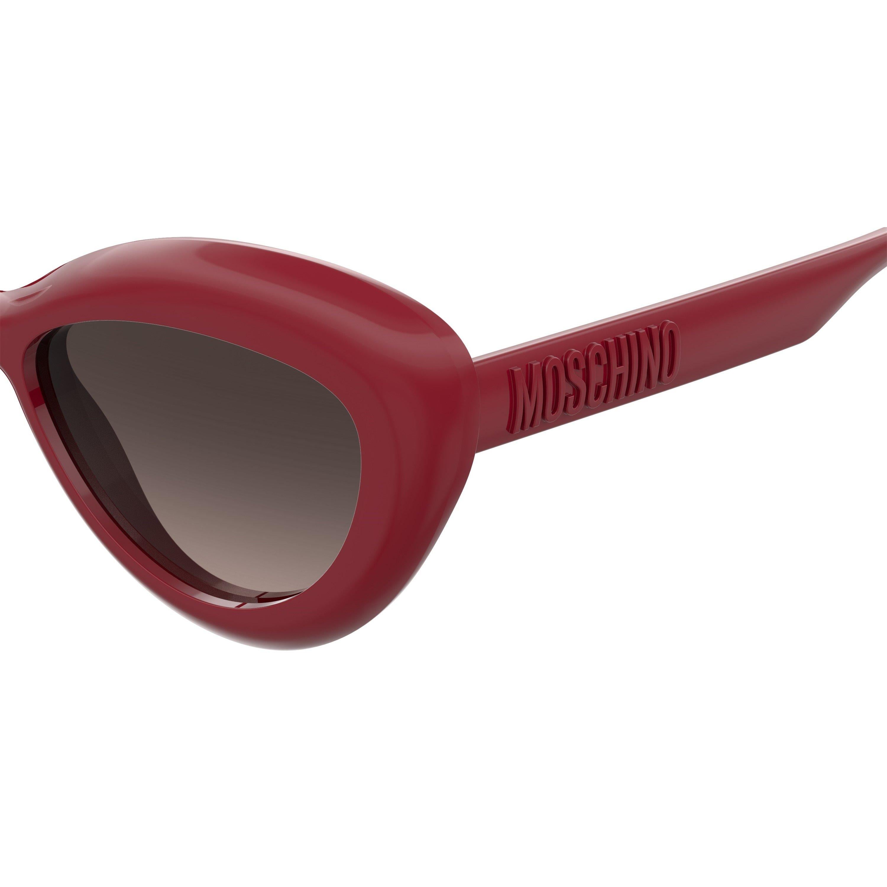 Cat Eye Round Sunglasses
