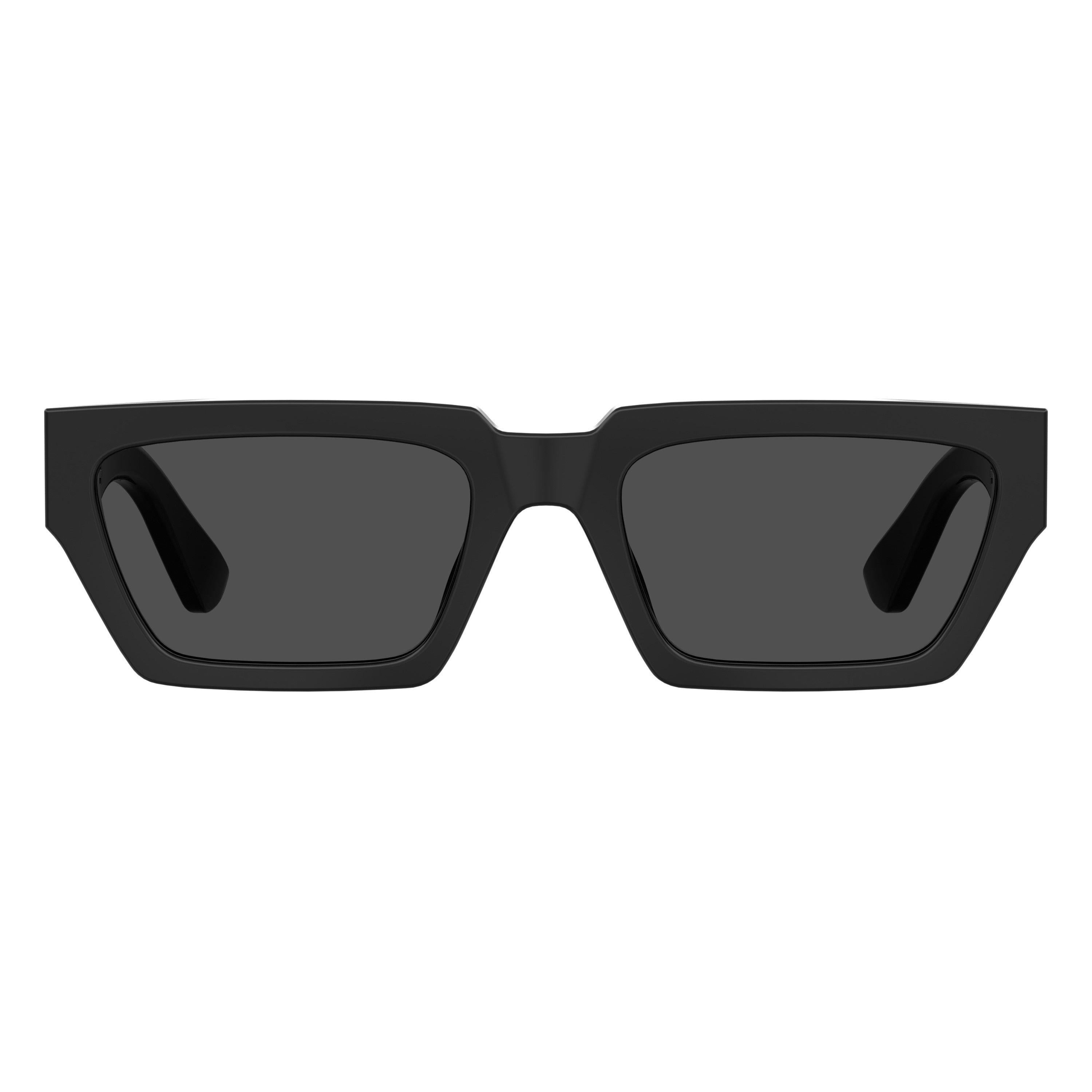 Round Sunglasses