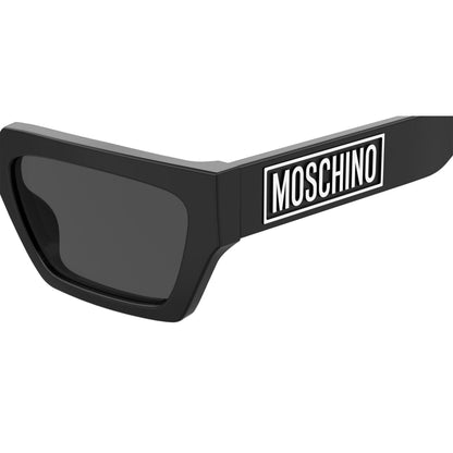 Round Sunglasses