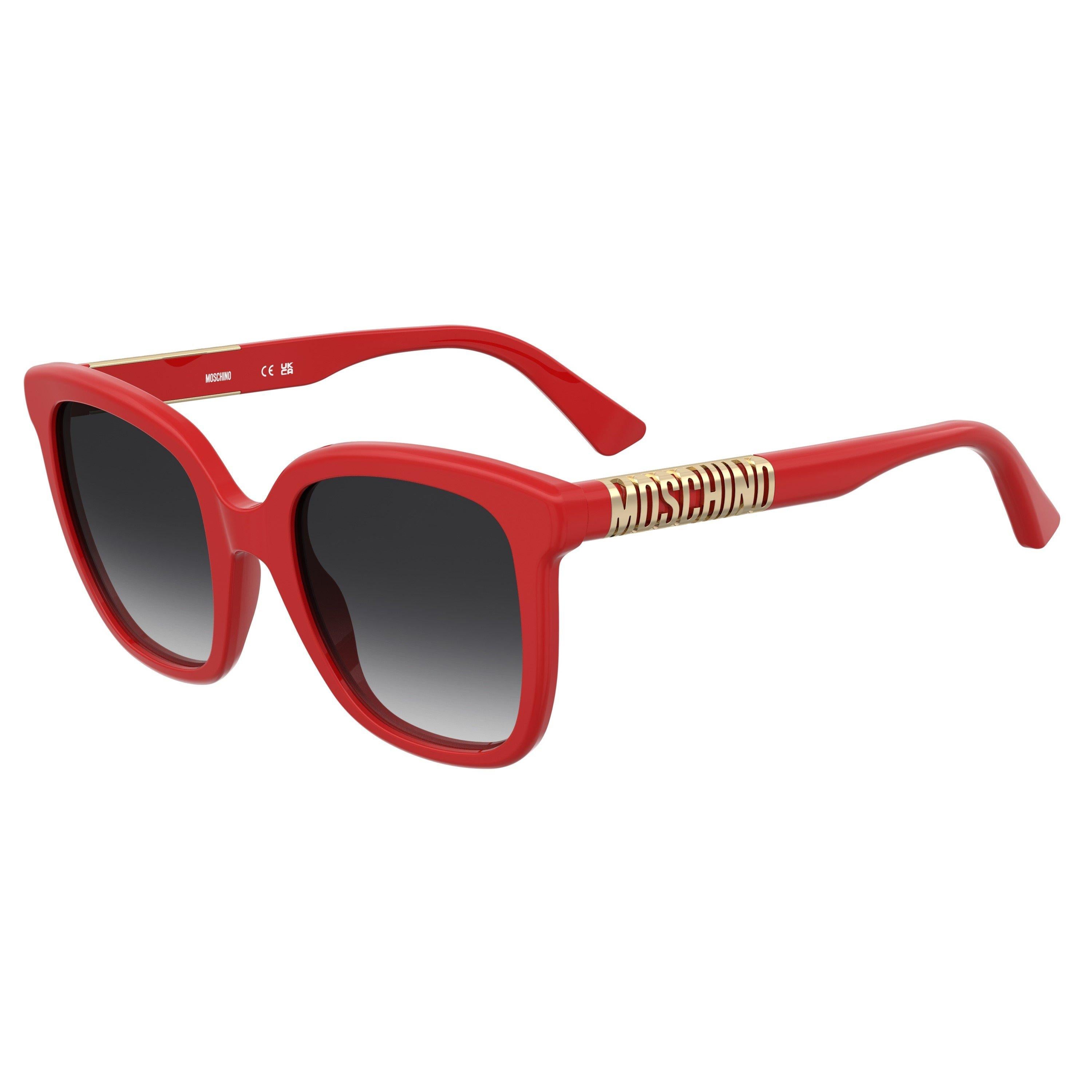 Round Sunglasses