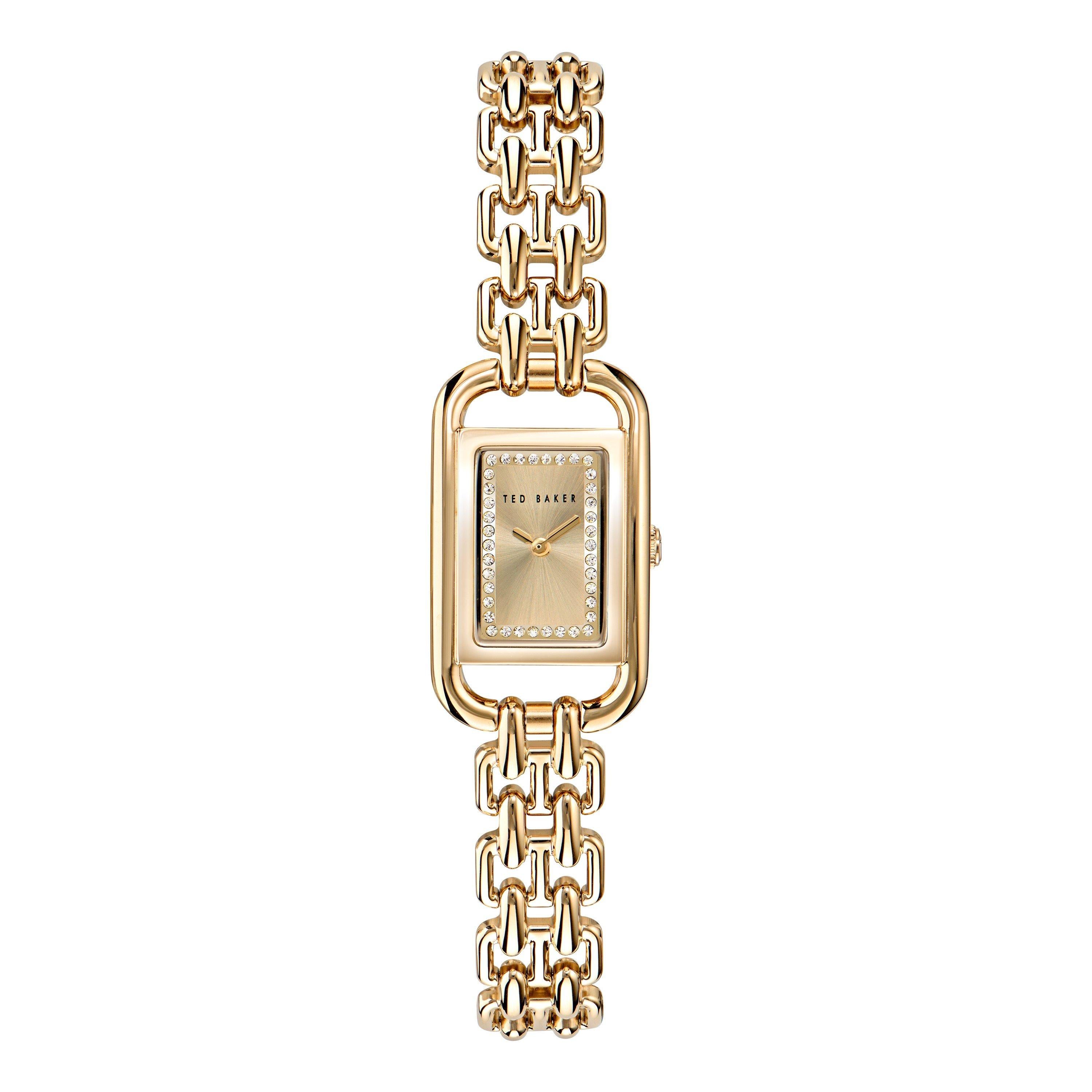 Tessye Quartz Analogue Watch