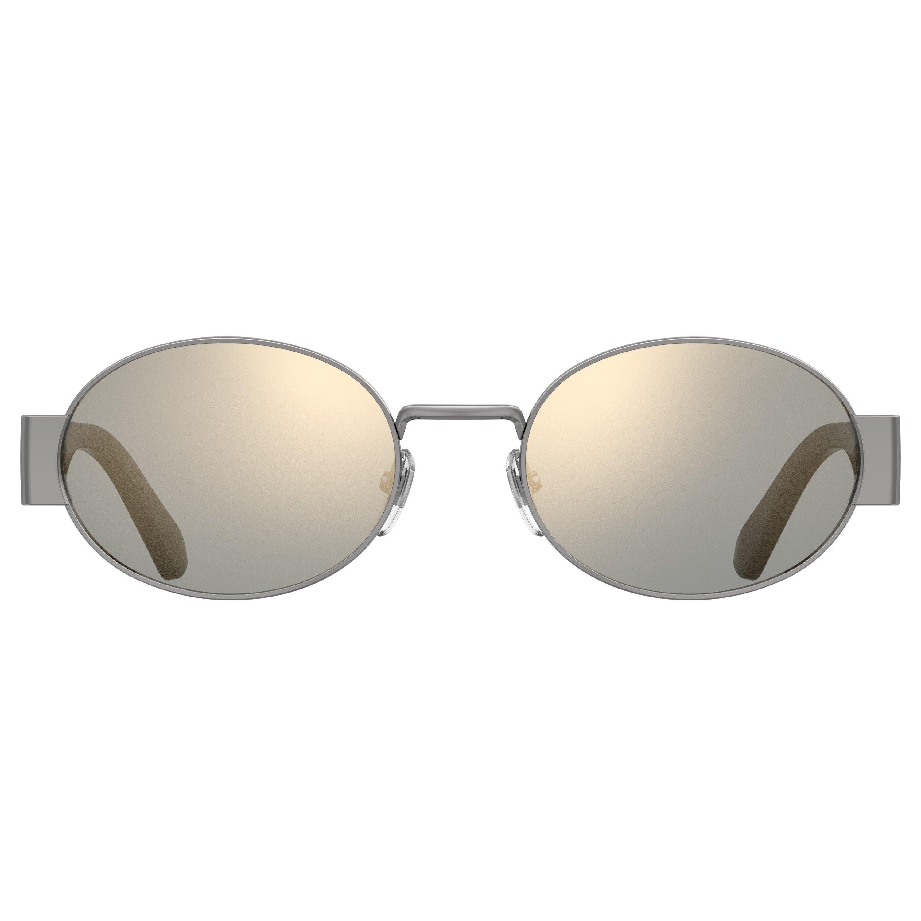 Round Sunglasses