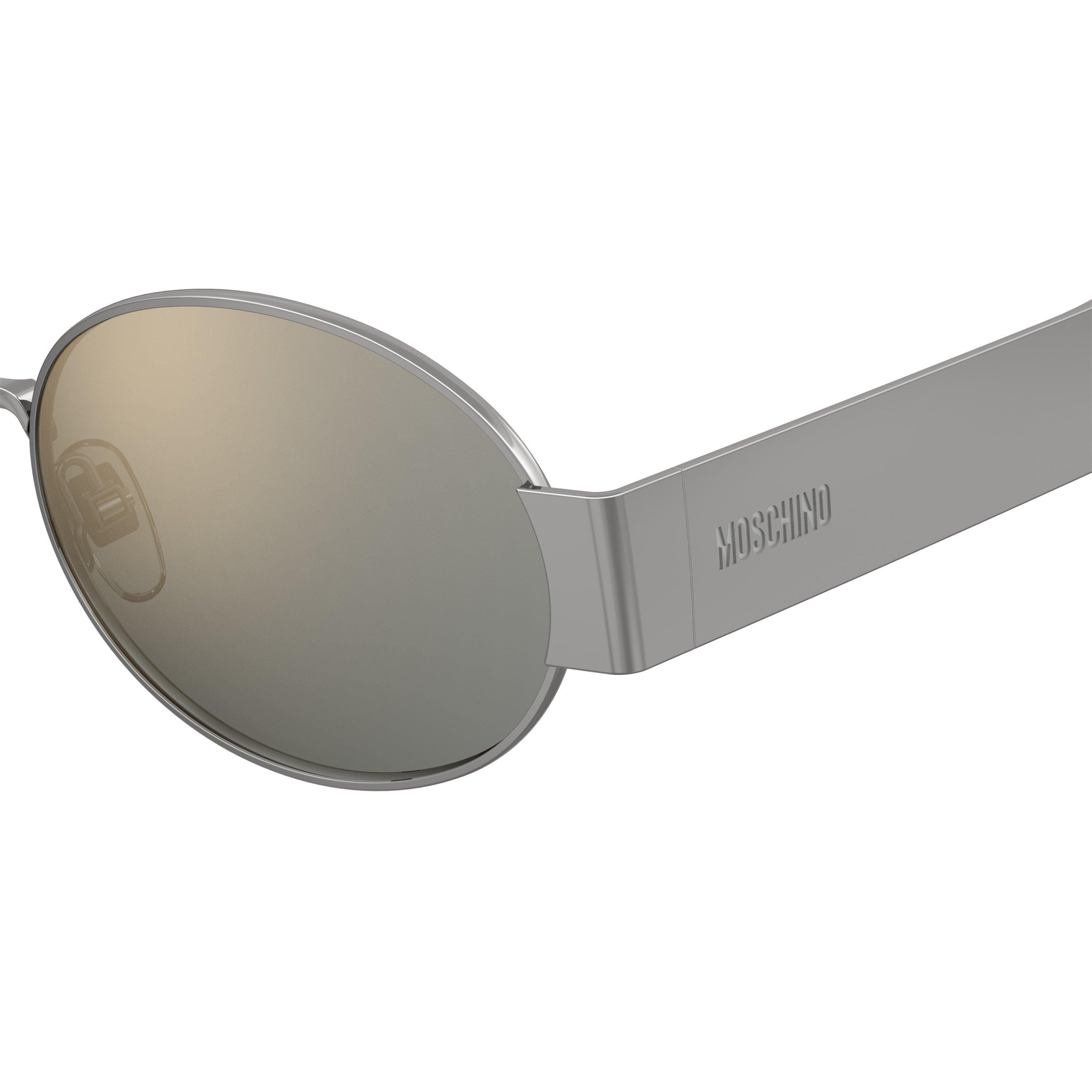 Round Sunglasses