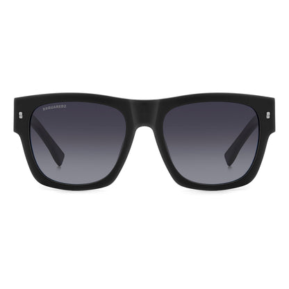 Round Sunglasses