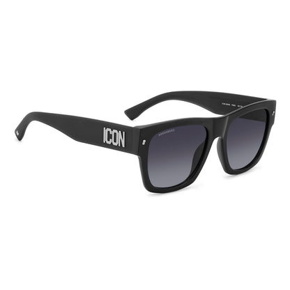 Round Sunglasses