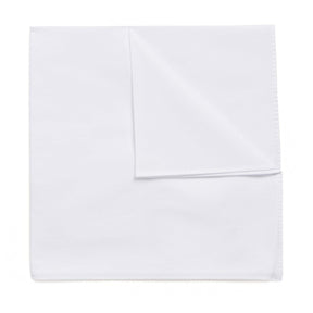 Boss Pocket Square Mens