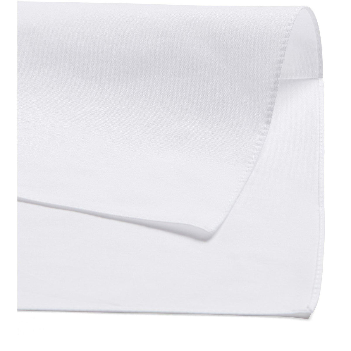 Boss Pocket Square Mens