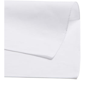 Boss Pocket Square Mens